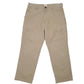 Mens Beige Dockers Combat Pants Cargo Trousers