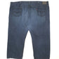 Levis 559 Relaxed Fit Jeans W60 L30 Blue