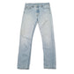 Levis 514 Straight Fit Jeans W33 L34 Blue