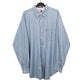 Tommy Hilfiger Long Sleeve Regular Fit Shirt Blue