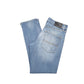 Levis Denizen Regular Fit Tapered Jeans W31 L28 Blue