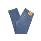 Levis 514 Straight Fit Jeans W34 L30 Blue