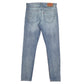Levis 512 Slim Fit Jeans W31 L32 Blue