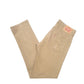 Mens Tan Levis  513 JeansW30 L32