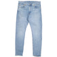 Levis 512 Slim Fit Jeans W33 L32 Blue