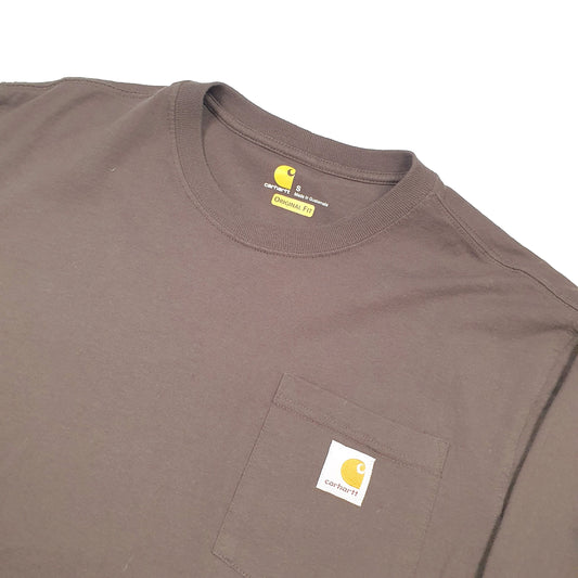 Carhartt Lightweight Crewneck