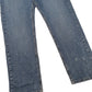 Lee Regular Straight Fit Jeans W36 L30 Blue