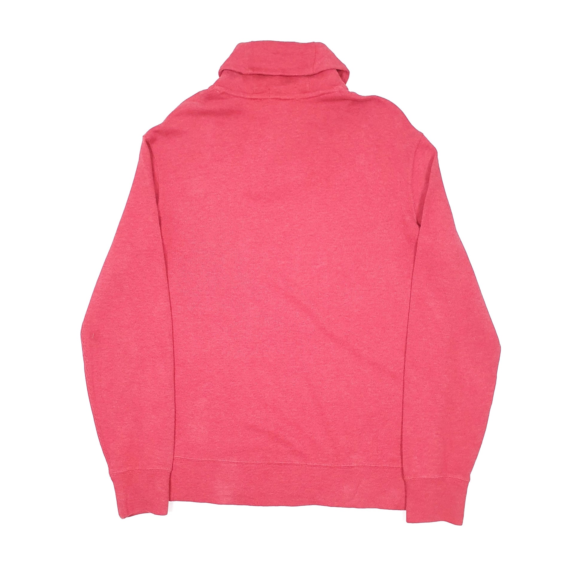 Polo Ralph Lauren Shoal Neck L Pink