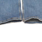 Levis 514 Straight Fit Jeans W34 L30 Blue