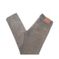 Mens Grey Levis Stretch 510 JeansW32 L32