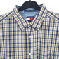 Tommy Hilfiger Long Sleeve Regular Fit Check Shirt