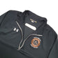 Under Armour Activewear Quarter Zip XXL Black