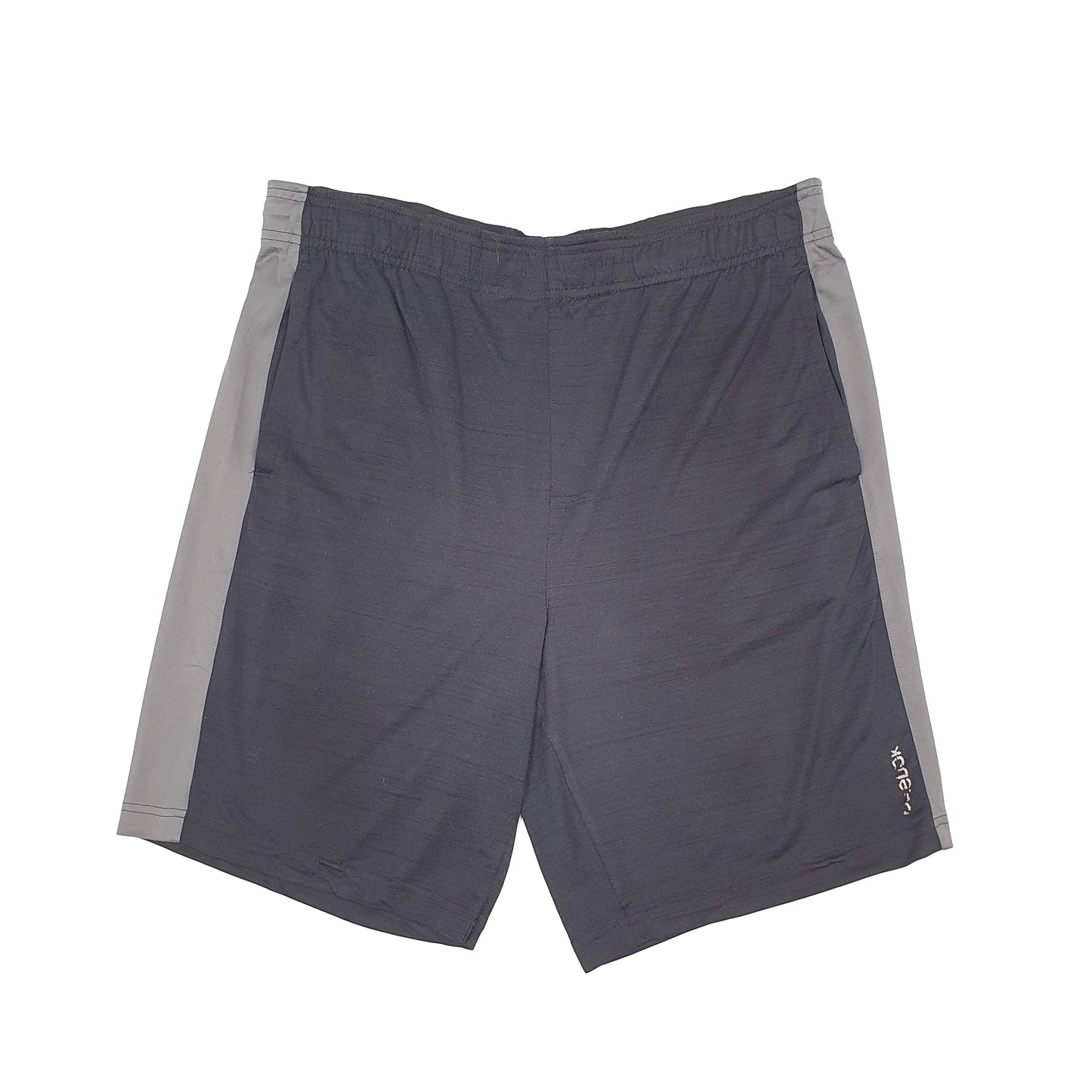 Reebok Black Sport Shorts W40 Black
