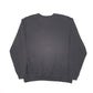 Mens Black Carhartt  Crewneck Jumper