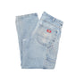 Mens Blue Dickies  Carpenter JeansW33 L30