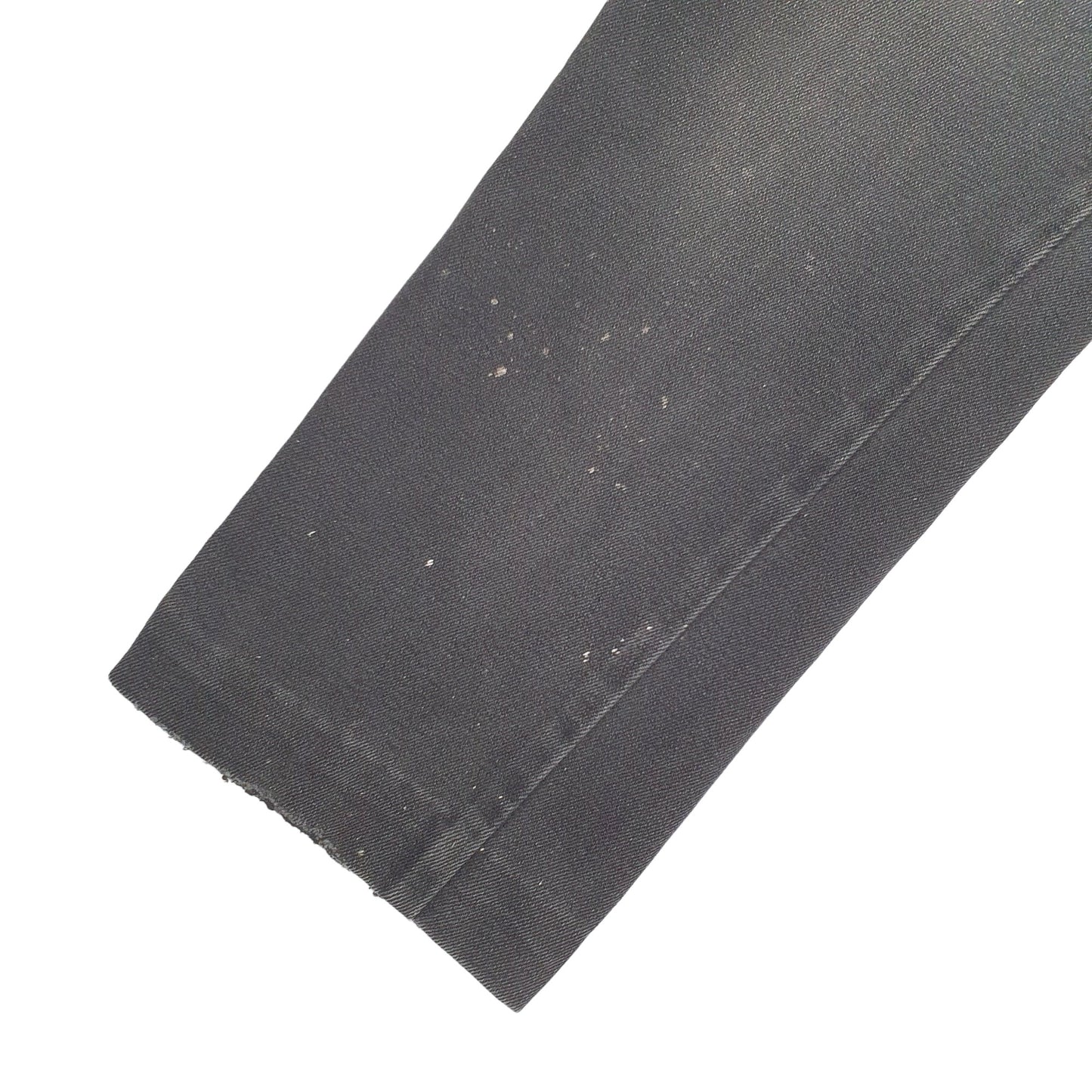 Mens Black Dickies   JeansW38 L26