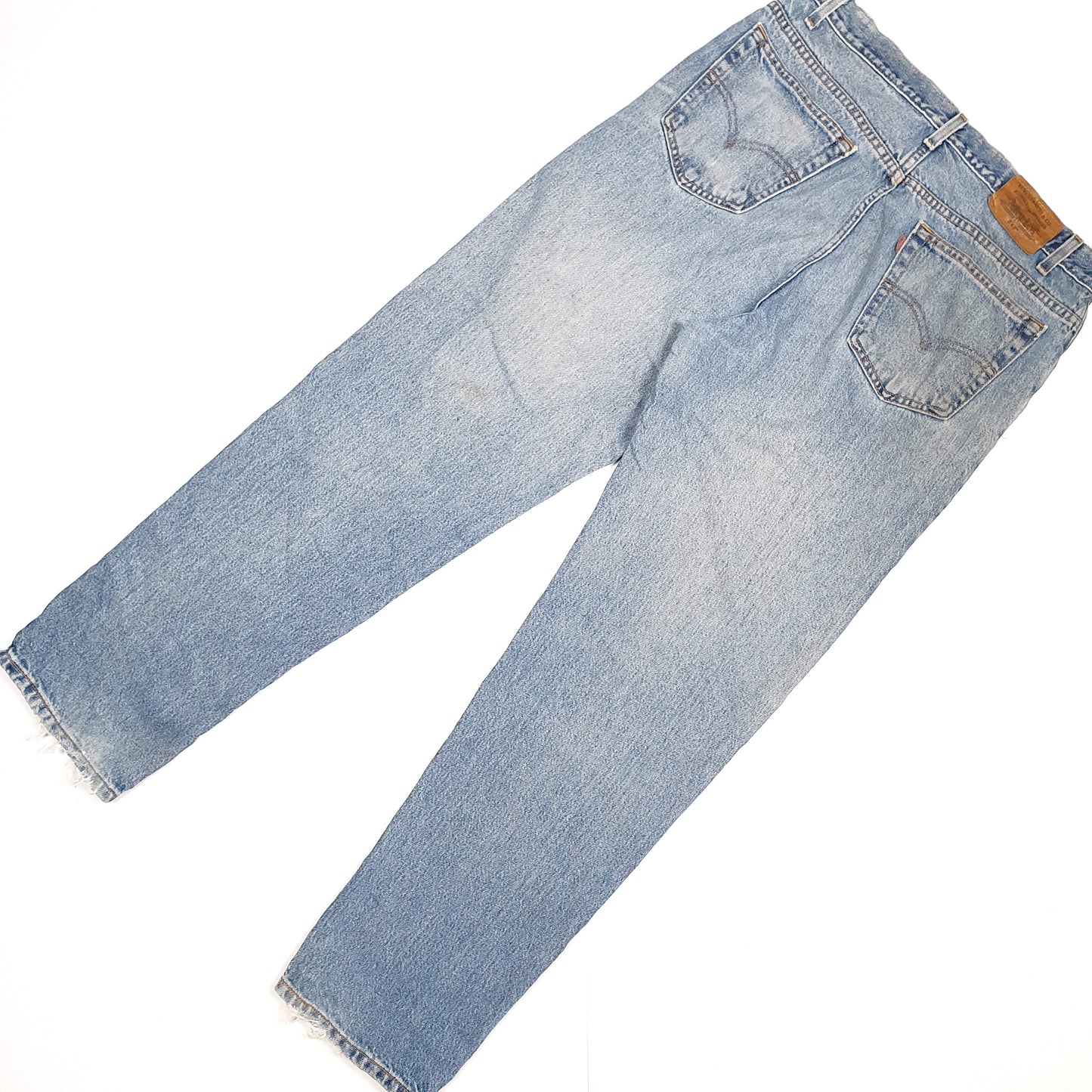 Levis 540 Loose Fit Jeans W36 L32