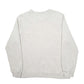 Womens Grey Champion  Crewneck Jumper
