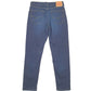 Levis 531 Slim Fit Jeans W34 L30 Blue