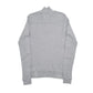 GANT Quarter Zip M Grey