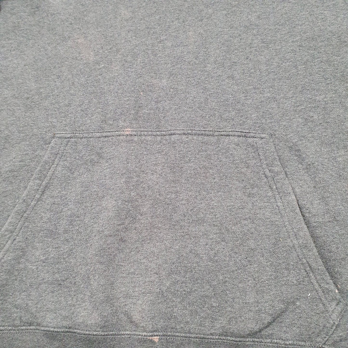 Mens Grey Nike  Hoodie Jumper