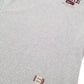 Nike Team Spellout Lightweight Crewneck M Grey