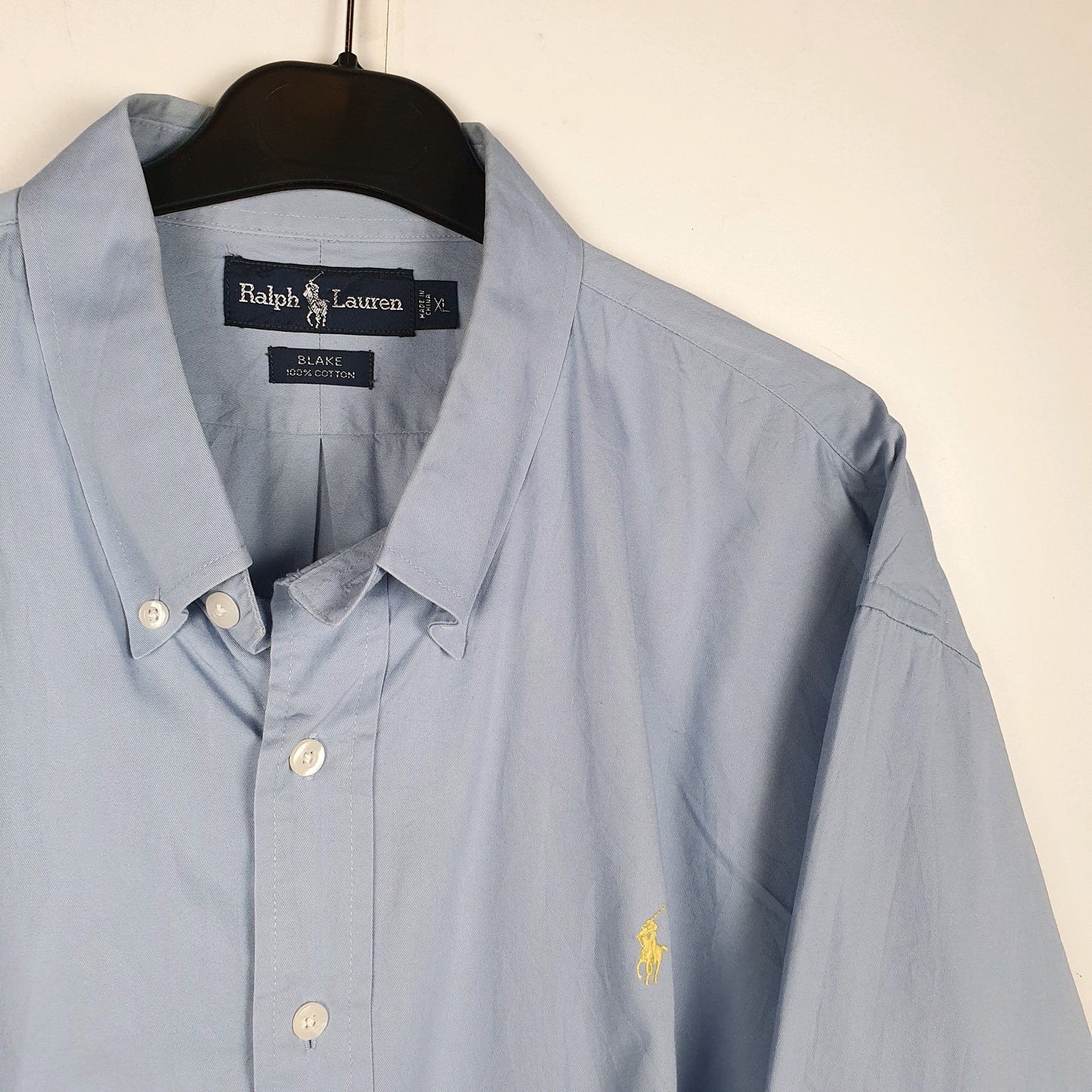 Polo Ralph Lauren Long Sleeve Shirt