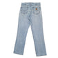 Mens Blue Carhartt  Carpenter JeansW32 L34