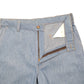 Mens Levis Orange Tab Straight Leg Blue Chino Trousers W32 L30 Blue