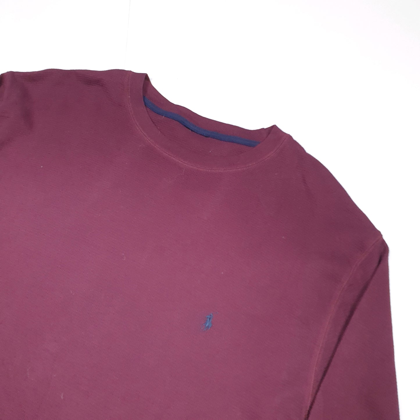 Polo Ralph Lauren Lightweight Crewneck