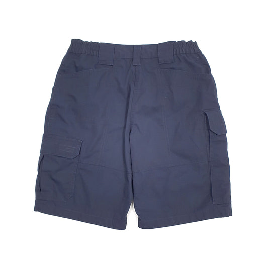 Womens Navy Twinhill  Cargo Shorts