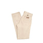 Wrangler Casual Regular Fit Jeans W33 L36 Beige
