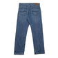 Lee Regular Straight Fit Jeans W36 L30 Blue