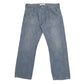 Mens Blue Levis  559 JeansW40 L32