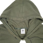 Womens Khaki Adidas  Hoodie Jumper