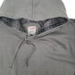 Mens Grey Dickies Workwear Hoodie Jumper