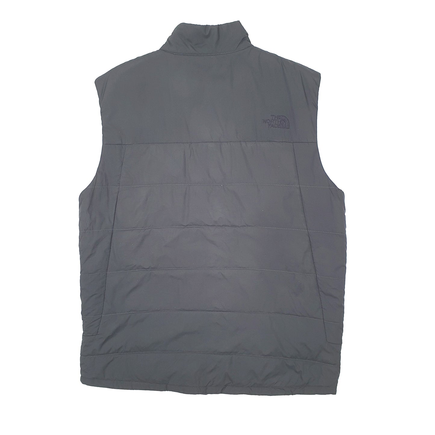 Mens Black The North Face Lightweight  Coat