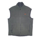 Nike ACG Gilet Fleece L Grey