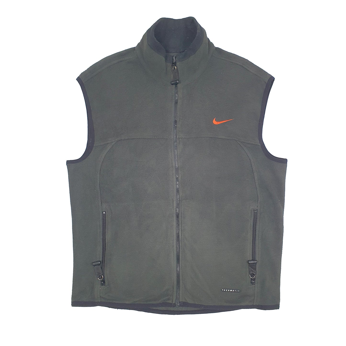 Nike ACG Gilet Fleece L Grey