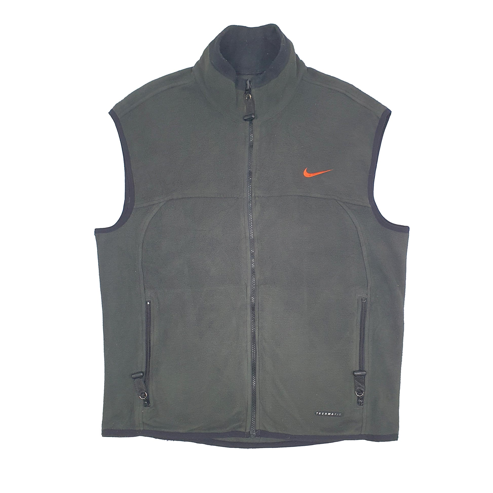 Nike ACG Gilet Fleece L Grey