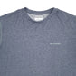 Mens Grey Columbia Sportswear Omni Wick Short Sleeve T Shirt
