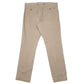Mens Beige Polo Ralph Lauren Stretch Slim Fit Chino Trousers