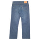 Levis 559 Relaxed Fit Jeans W32 L30 Blue
