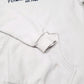 Mens White Tommy Hilfiger  Hoodie Jumper