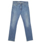 Mens Blue Levis  511 JeansW34 L34