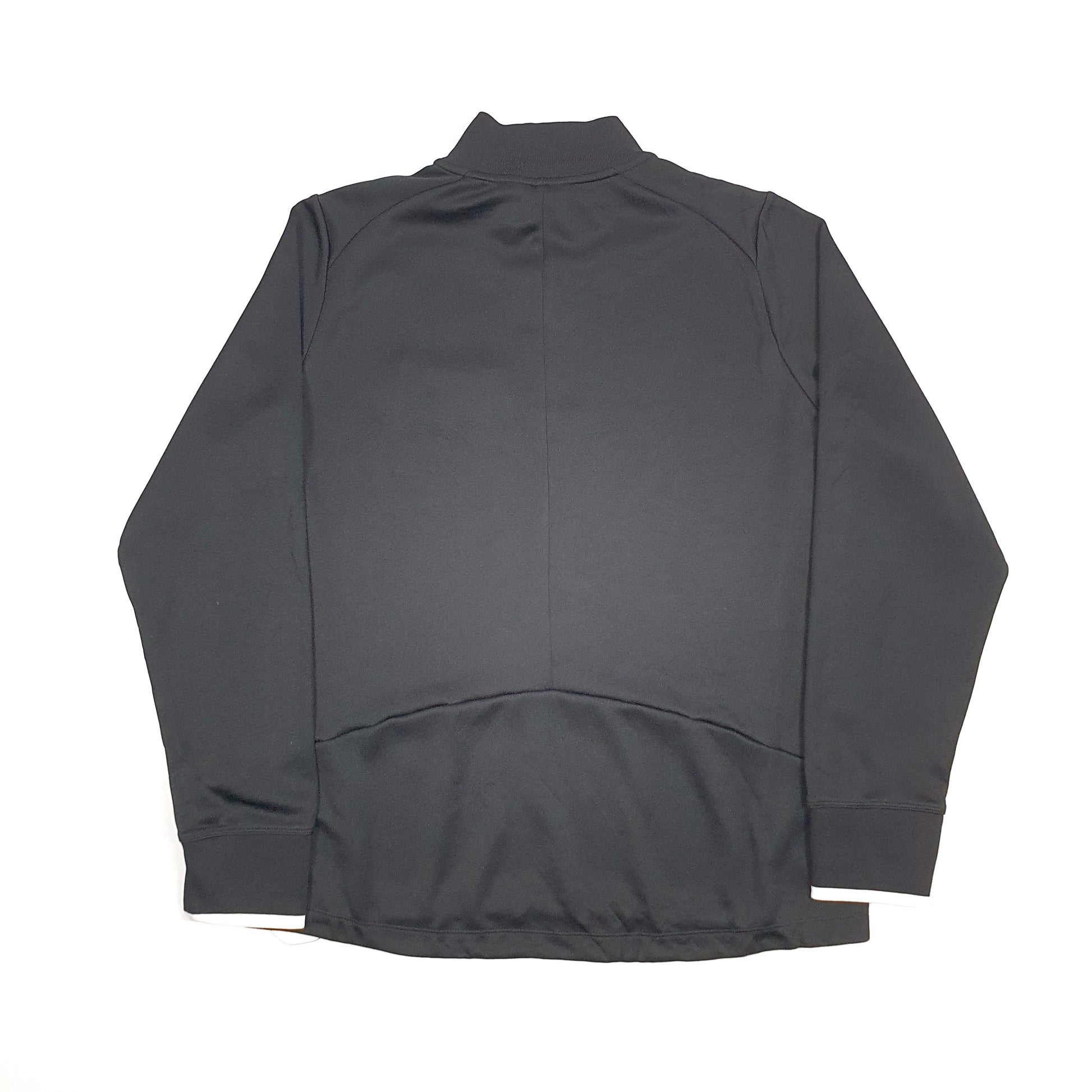 Nike Golf Quarter Zip L Black