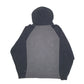 Mens Grey Champion  Full Zip Jumper