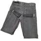 Mens Grey Levis Commuter Cycling Cyclist 511 JeansW32 L30