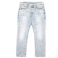 Levis Denizen 283 Slim Fit Jeans W36 L30 Blue