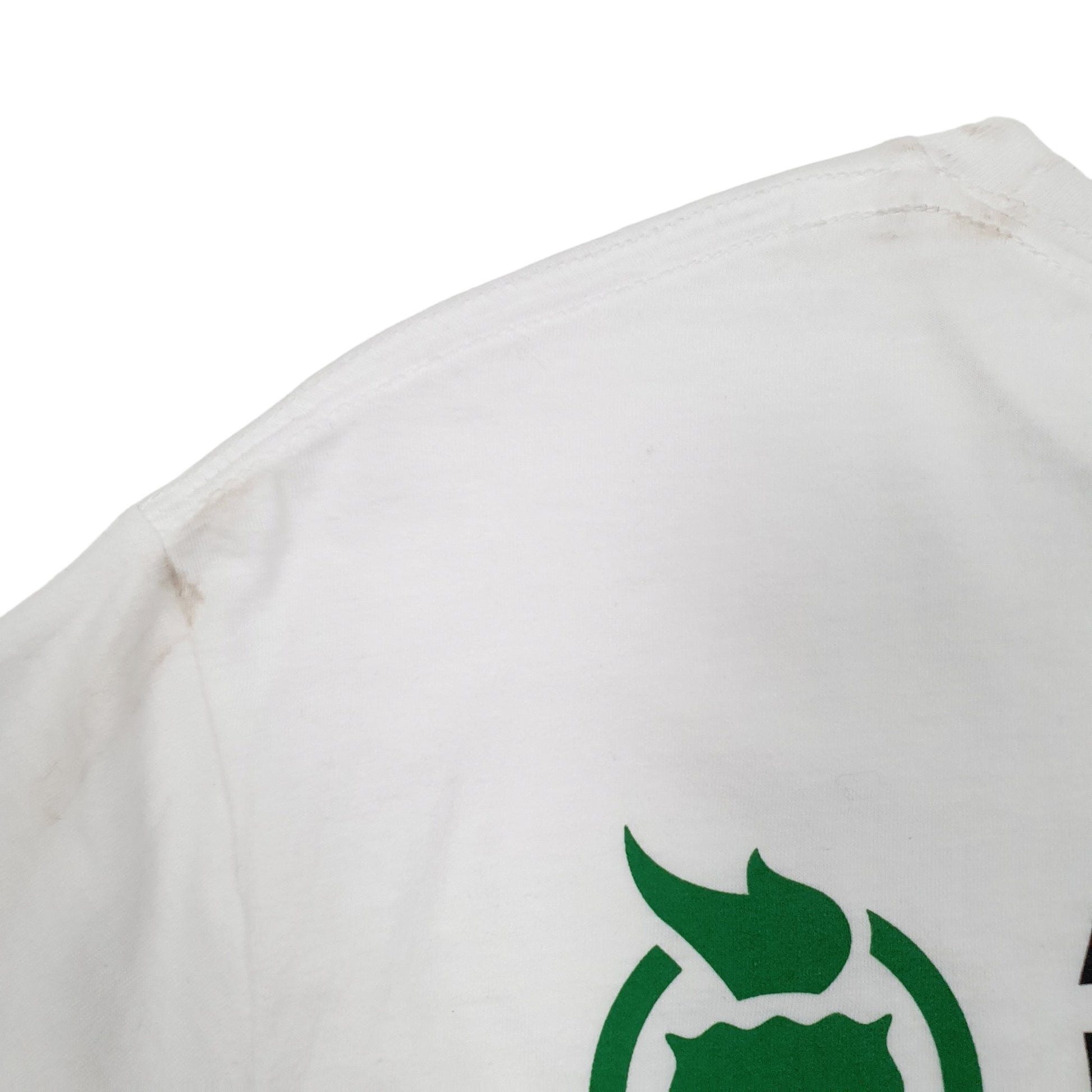 Gildan Americans For Prosperity Tailgating Short Sleeve T Shirt White